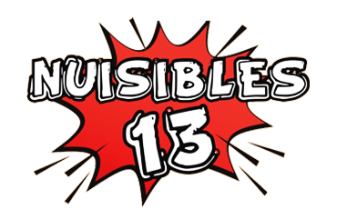 Nuisibles 13