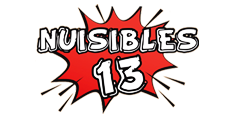 Nuisibles 13